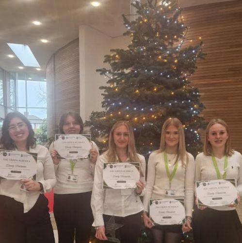 Careers Trips & Visits