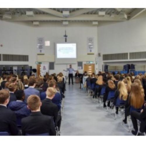 Apprenticeship Opportunities