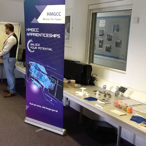 Careers Fair 